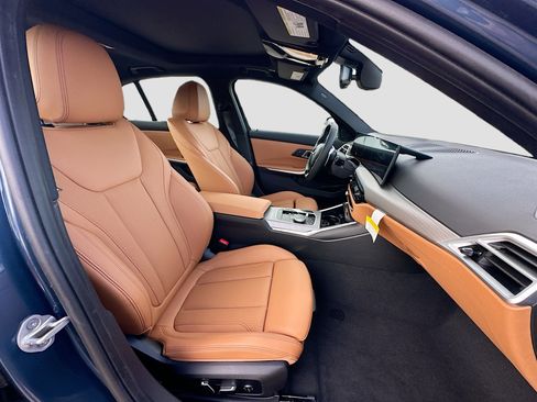 New 2026 BMW 330i 330i NA w/ Premium Package image 23