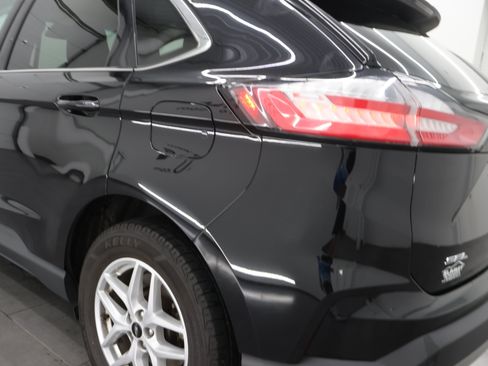 Used 2024 Ford Edge SEL AWD/4WD image 29
