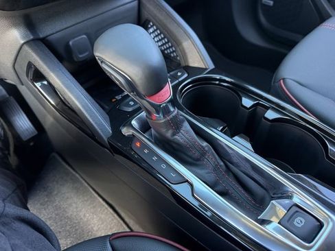 New 2026 Chevrolet TrailBlazer RS w/ Convenience Package image 18