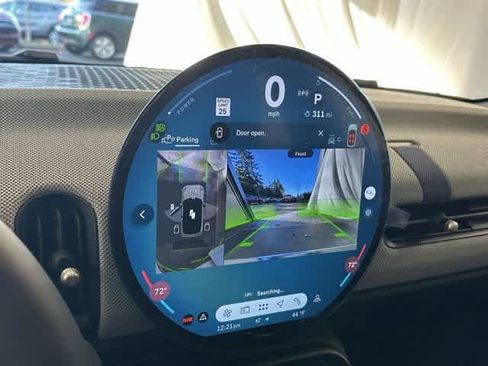 Certified 2025 MINI Cooper S image 21