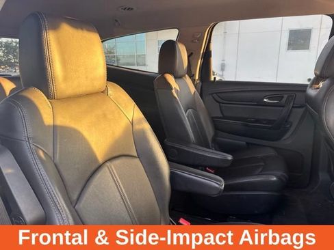 Used 2017 Chevrolet Traverse LT AWD/4WD image 20