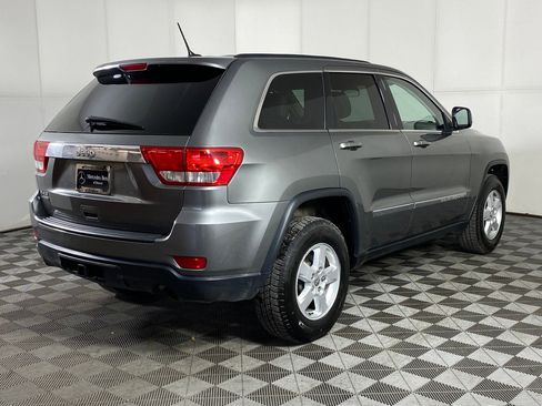 Used 2013 Jeep Grand Cherokee Laredo image 9