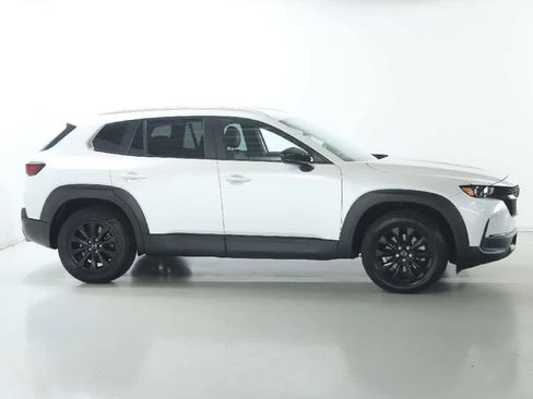 Certified 2024 MAZDA CX-50 AWD 2.5 S w/ Cargo Package image 11