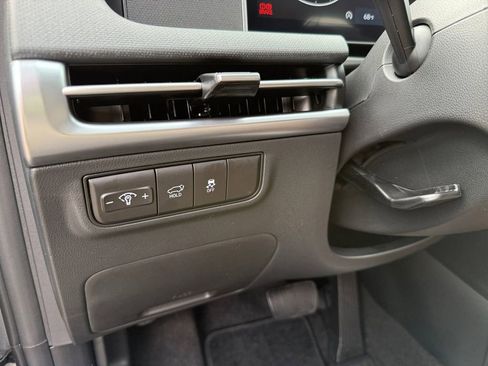 New 2026 Hyundai Tucson SEL FWD image 23