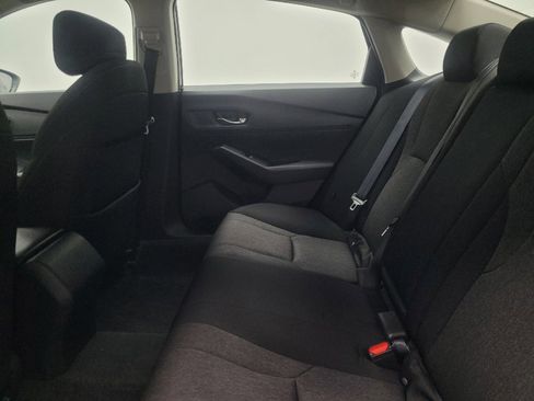 Used 2023 Honda Accord EX image 18