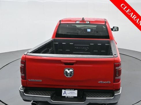 Used 2024 RAM 1500 Laramie image 61