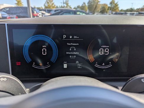 New 2026 Hyundai Tucson SE image 16