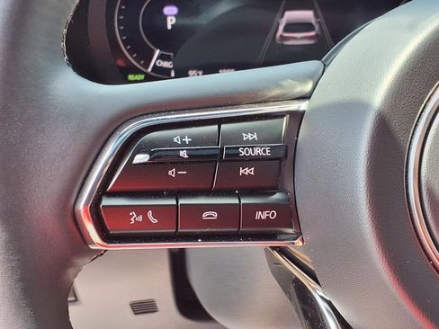 Certified 2024 MAZDA CX-90 Plug-In Hybrid w/ Premium Plus image 20