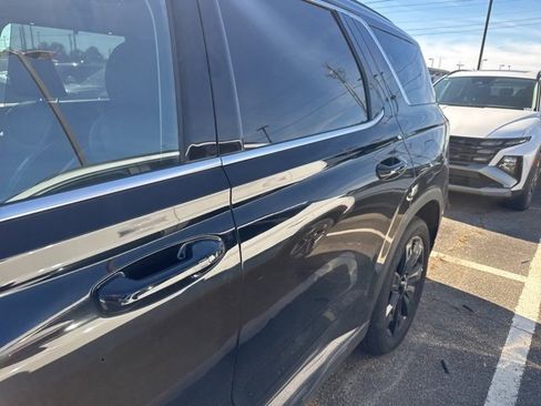 Used 2025 Hyundai Palisade XRT image 5