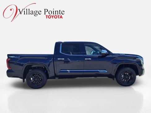 New 2026 Toyota Tundra 1794 Edition AWD/4WD image 7