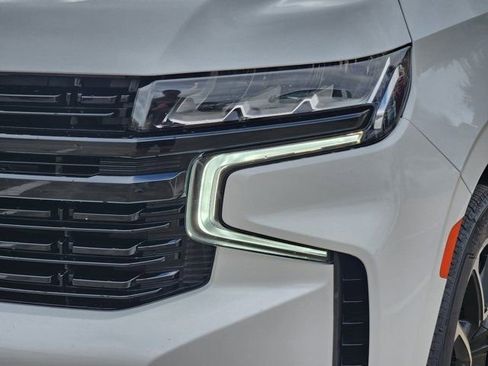 Used 2023 Chevrolet Tahoe RST image 16