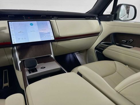 Used 2024 Land Rover Range Rover SE AWD/4WD image 24