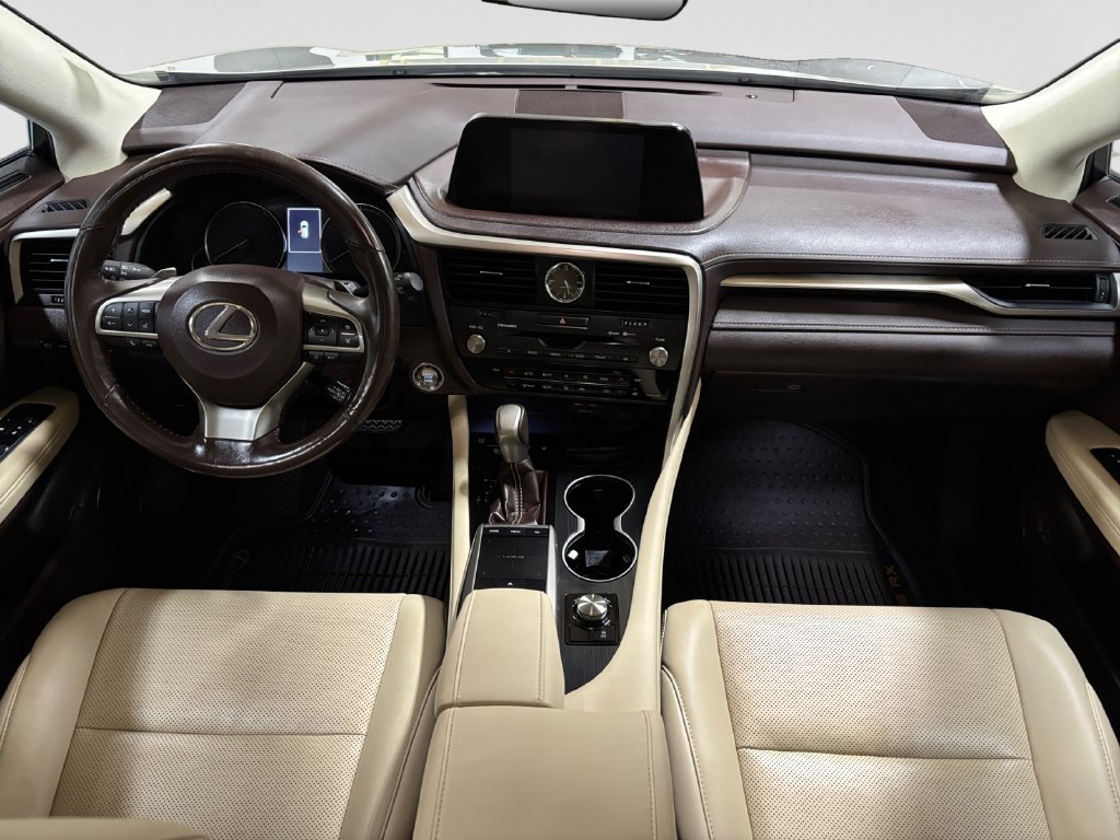 Used 2020 Lexus RX 350 FWD w/ Accessory Package image 11