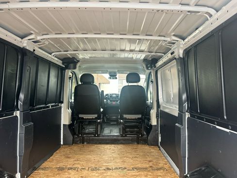 Used 2019 RAM ProMaster 1500 image 11