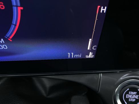 New 2026 Chevrolet Trax ACTIV w/ Driver Confidence Package image 4