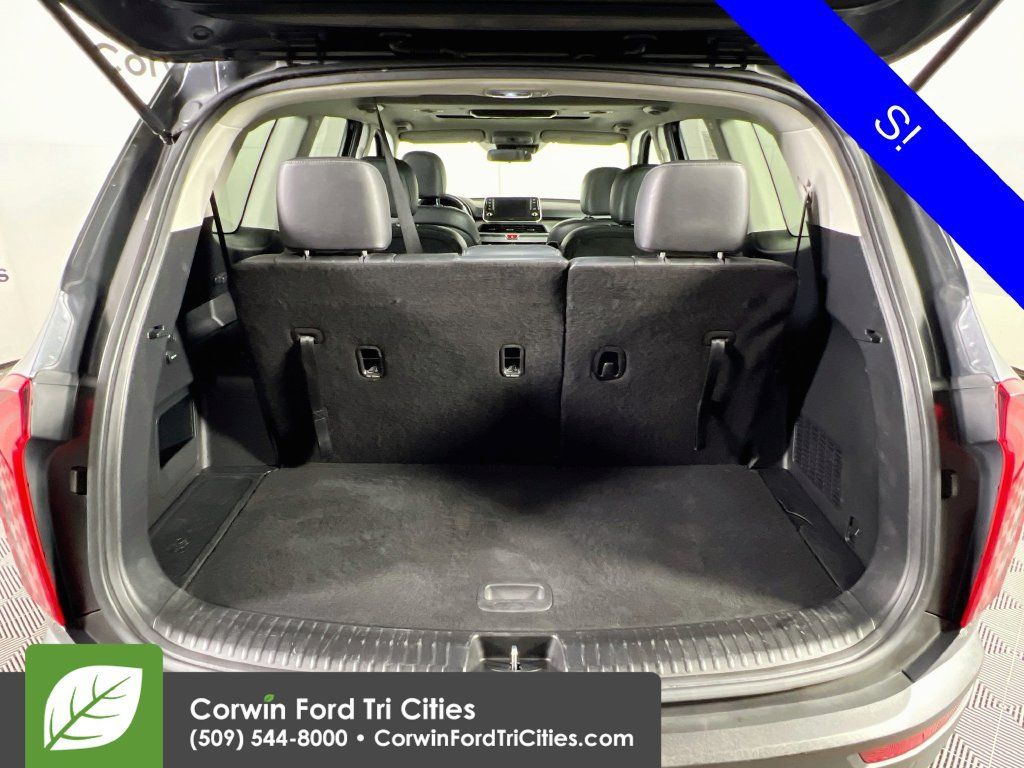 Used 2020 Kia Telluride S AWD/4WD image 14