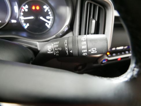 Used 2025 MAZDA CX-50 AWD 2.5 S w/ Premium Package image 31