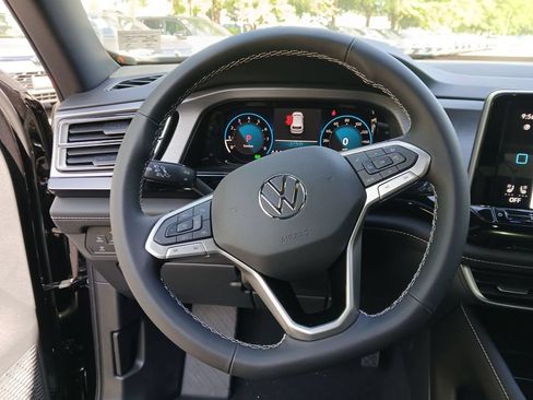 New 2026 Volkswagen Atlas Cross Sport SE AWD/4WD image 14