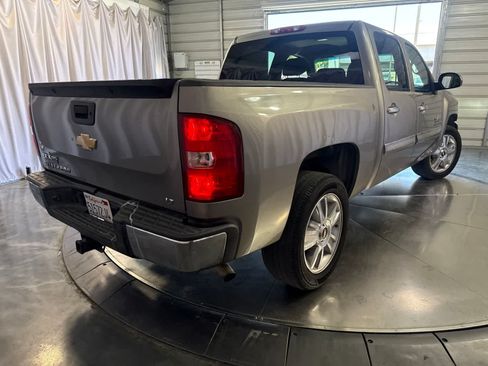 Used 2013 Chevrolet Silverado 1500 LT RWD image 5