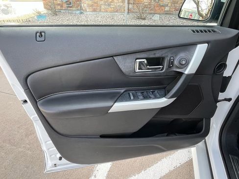 Used 2013 Ford Edge Sport w/ Canadian Touring Pkg image 10