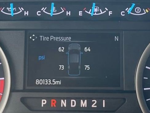 Used 2021 Ford F250 XLT AWD/4WD image 21