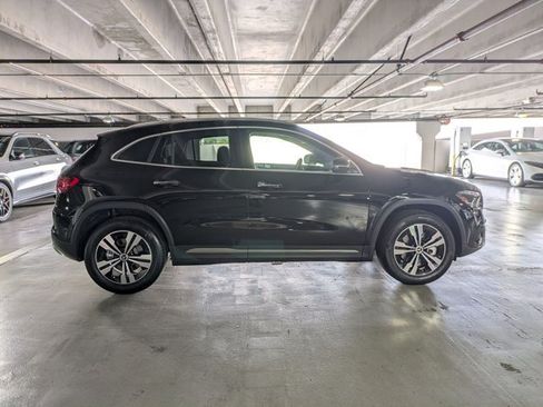 Used 2026 Mercedes-Benz GLA 250 image 4