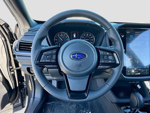 Used 2026 Subaru Forester Premium AWD/4WD image 11