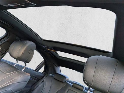 Certified 2019 Mercedes-Benz S 450 4MATIC Sedan image 14