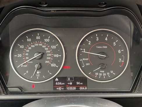 Used 2017 BMW M240i Coupe image 36