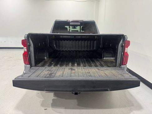 Used 2019 Chevrolet Silverado 1500 LT w/ True North Edition AWD/4WD image 25