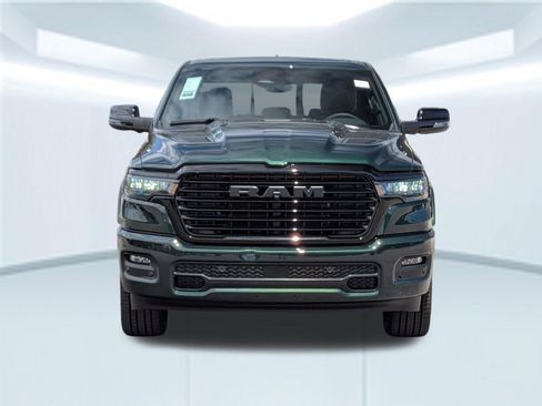 New 2026 RAM 1500 Laramie AWD/4WD image 10