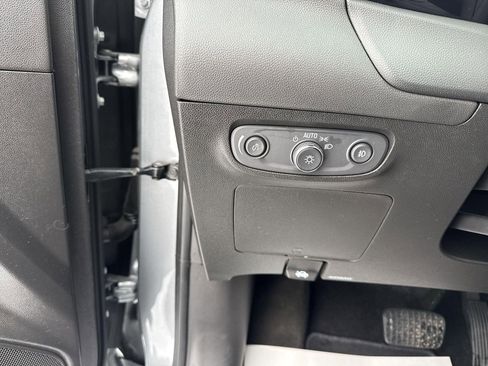 Certified 2023 Buick Encore GX Select image 18