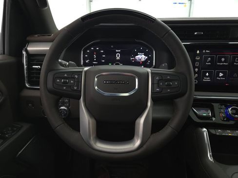 Used 2026 GMC Sierra 1500 Denali image 30