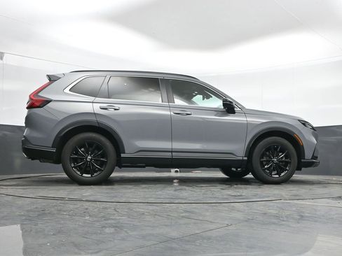 Used 2025 Honda CR-V Sport-L image 19