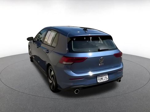 Used 2026 Volkswagen Golf S FWD image 9