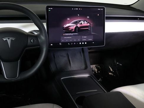 Used 2023 Tesla Model 3 Standard Range RWD image 15