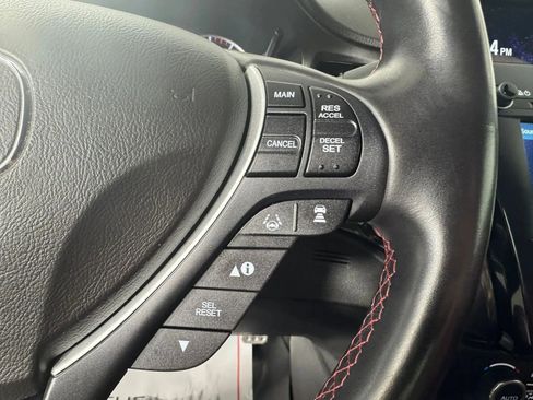 Used 2022 Acura ILX FWD image 16