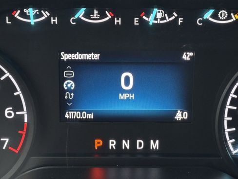 Used 2023 Ford F150 XLT image 21