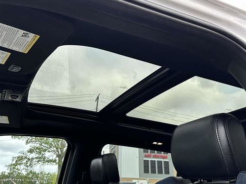 Used 2020 Ford F150 Raptor w/ Equipment Group 802A Luxury image 14