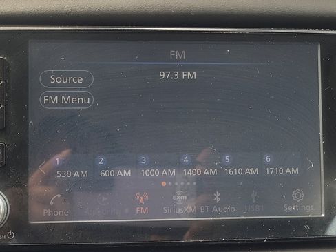 Used 2021 Nissan Kicks SR w/ SR Premium Package FWD image 25