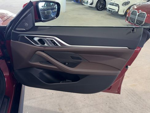 Certified 2025 BMW 430i RWD image 9