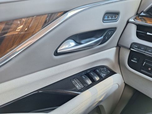 Certified 2024 Cadillac Escalade Sport Platinum image 22