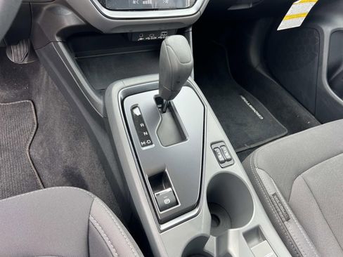 Certified 2026 Subaru Crosstrek 2.0i Premium image 30