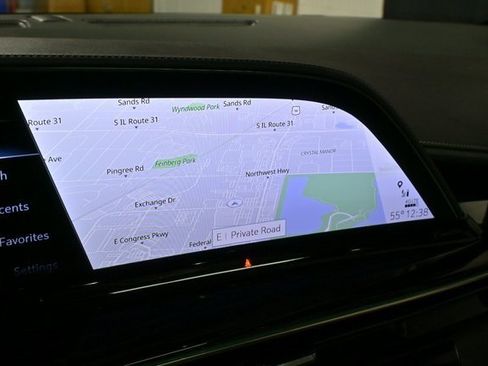 Used 2021 Cadillac Escalade Sport w/ Driver Assist Tech Package image 29