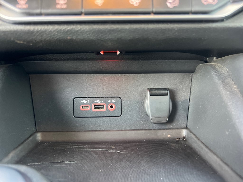 Used 2020 Nissan Sentra SR w/ Trunk Package FWD image 26
