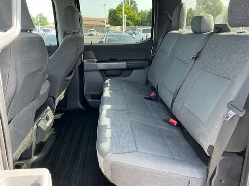 Used 2024 Ford F150 XLT w/ Tow/Haul Package AWD/4WD image 19
