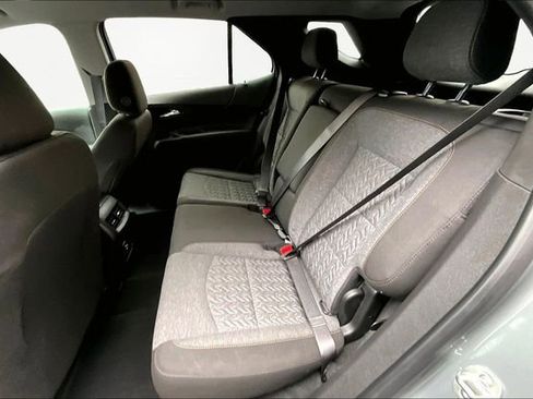 Used 2024 Chevrolet Equinox LT image 16