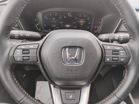 Certified 2026 Honda CR-V TrailSport image 10