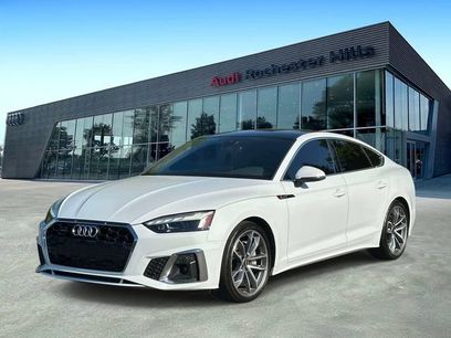 Used 2023 Audi A5 2.0T Premium Plus w/ Premium Plus