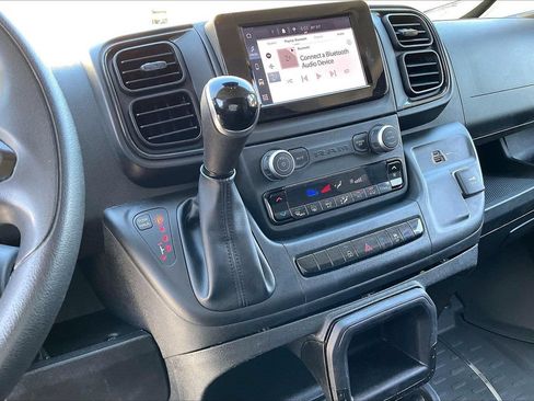 Used 2025 RAM ProMaster 2500 w/ Convenience Group FWD image 29